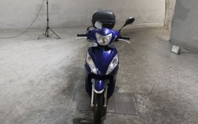 HONDA DIO 110 JF31