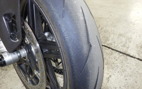 DUCATI PANIGALE V4 SP 2022