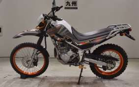 YAMAHA SEROW 250 Gen.2 DG17J