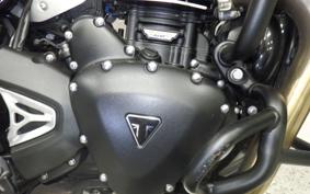 TRIUMPH SPEED 400 2024