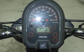 HONDA ﾀﾞﾝｸ 2017 AF78