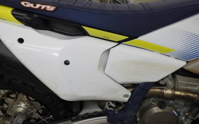 HUSQVARNA FE250 2024