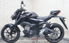 SUZUKI GSX-S125 ABS DL32B
