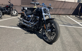 HARLEY FXBR 2026 YE9