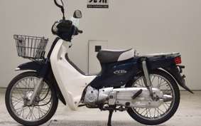 HONDA C110 SUPER CUB 2018 JA10