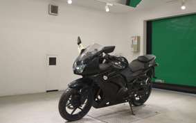 KAWASAKI NINJA 250R 2026 EX250K