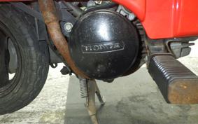 HONDA MOTOCOMPO 2006 AB12