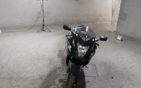 SUZUKI GSX1300R HAYABUSA 2015 GX72B