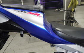 HONDA CBR600RR GEN 3 2007 PC40