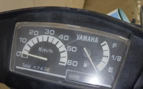 YAMAHA JOG 2013 3KJ