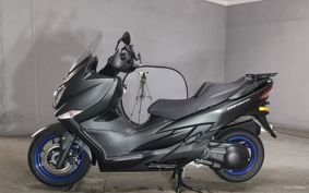 SUZUKI BURGMAN400 2025 DU11N