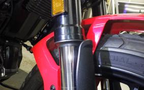 DUCATI SCRAMBLER ICON 2021
