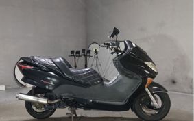 HONDA FORZA Z MF08
