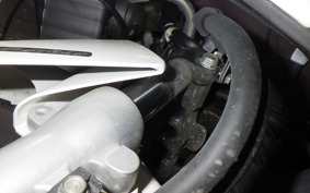 HONDA PCX125 TRIKE 2014 NC125D