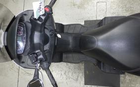 SUZUKI BURGMAN200A 1996 CH41A