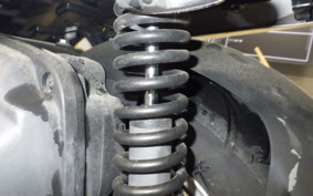 HONDA BENLY 50 2025 AA05