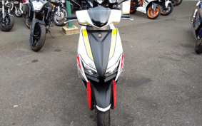 YAMAHA  CYGNUS  GRIF ASU SEJ4J