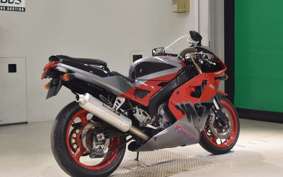 KAWASAKI ZXR400 Gen.2 1993 ZX400L