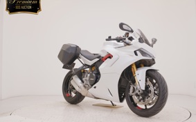 DUCATI SS950S 2023