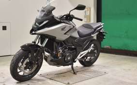 HONDA NC750X DCT 2026 RH23