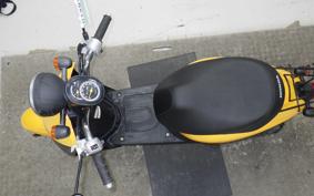 HONDA TODAY 2 AF67