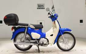HONDA C110 SUPER CUB 2008 JA44