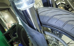 HONDA CRF250M 2023 MD38