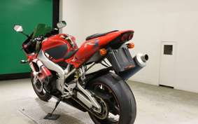 YAMAHA YZF-R1 2001
