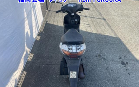 SUZUKI ADDRESS V50