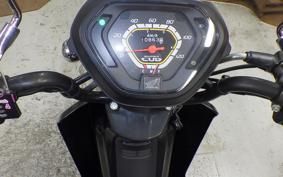 HONDA CROSS CUB 110 2006 JA10