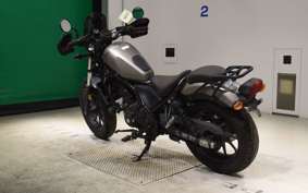 HONDA REBEL 250 A 2016 MC49