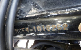HONDA GB350S 2022 NC59
