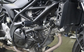 SUZUKI SV650 2020 VP55B