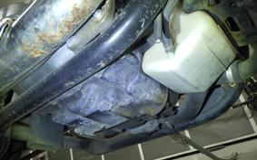 HONDA SHADOW 400 2000 NC34