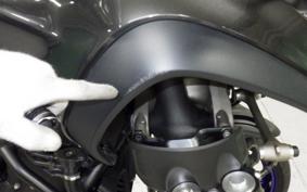 YAMAHA NIKEN 2019 RN58J