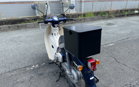 HONDA SUPER CUB50 AA09