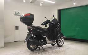 YAMAHA TRICITY 125 2025 SE82J