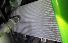 KAWASAKI NINJA 400R 2013 ER400B