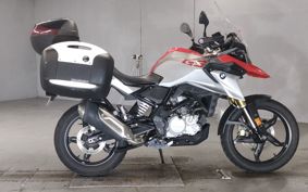 BMW G310GS 0G02