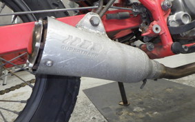 HONDA FTR223 2006 MC34