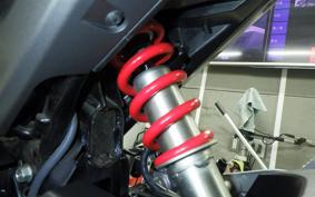 HONDA GROM 2024 JC75