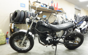 YAMAHA TW200 DG07J