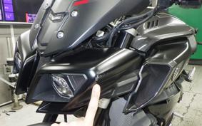 YAMAHA MT-10 2020 RN50J