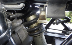 HONDA APE 50 AC16