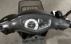 SUZUKI ADDRESS V125 CF46A