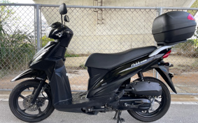 SUZUKI ADDRESS V110 CE47A