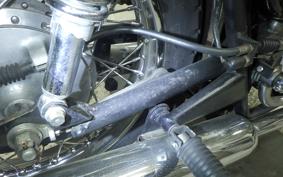 KAWASAKI W3 1975 W3F