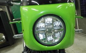 KAWASAKI Z900RS CAFE 2018 ZR900C