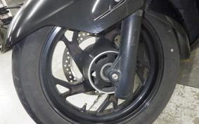 SUZUKI SKYWAVE 250 Trike (Burgman 250 Trike)  2009 CJ45A