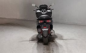 HONDA FORZA MF12
